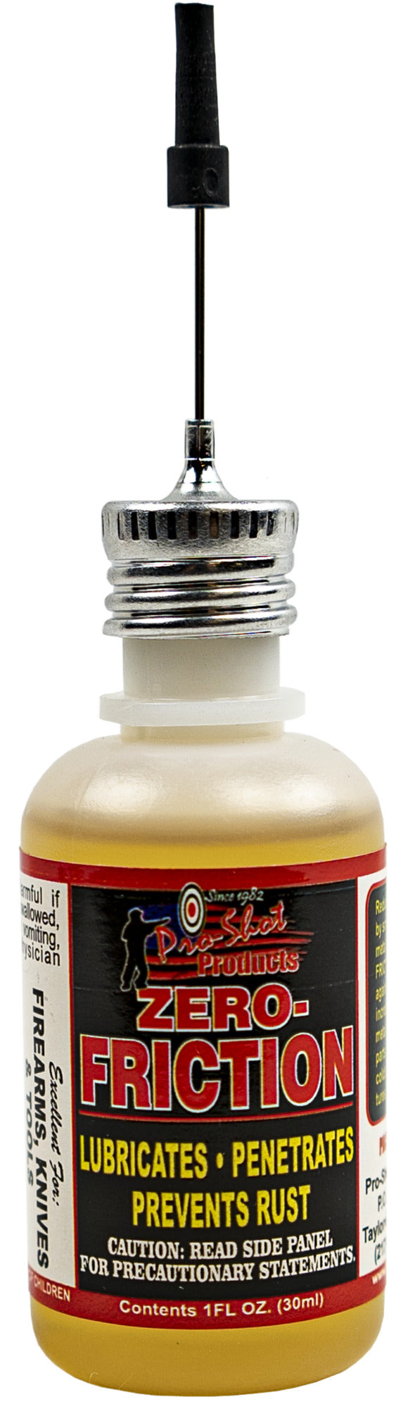 Pro-Shot ZF-1 Zero Friction 1 oz.