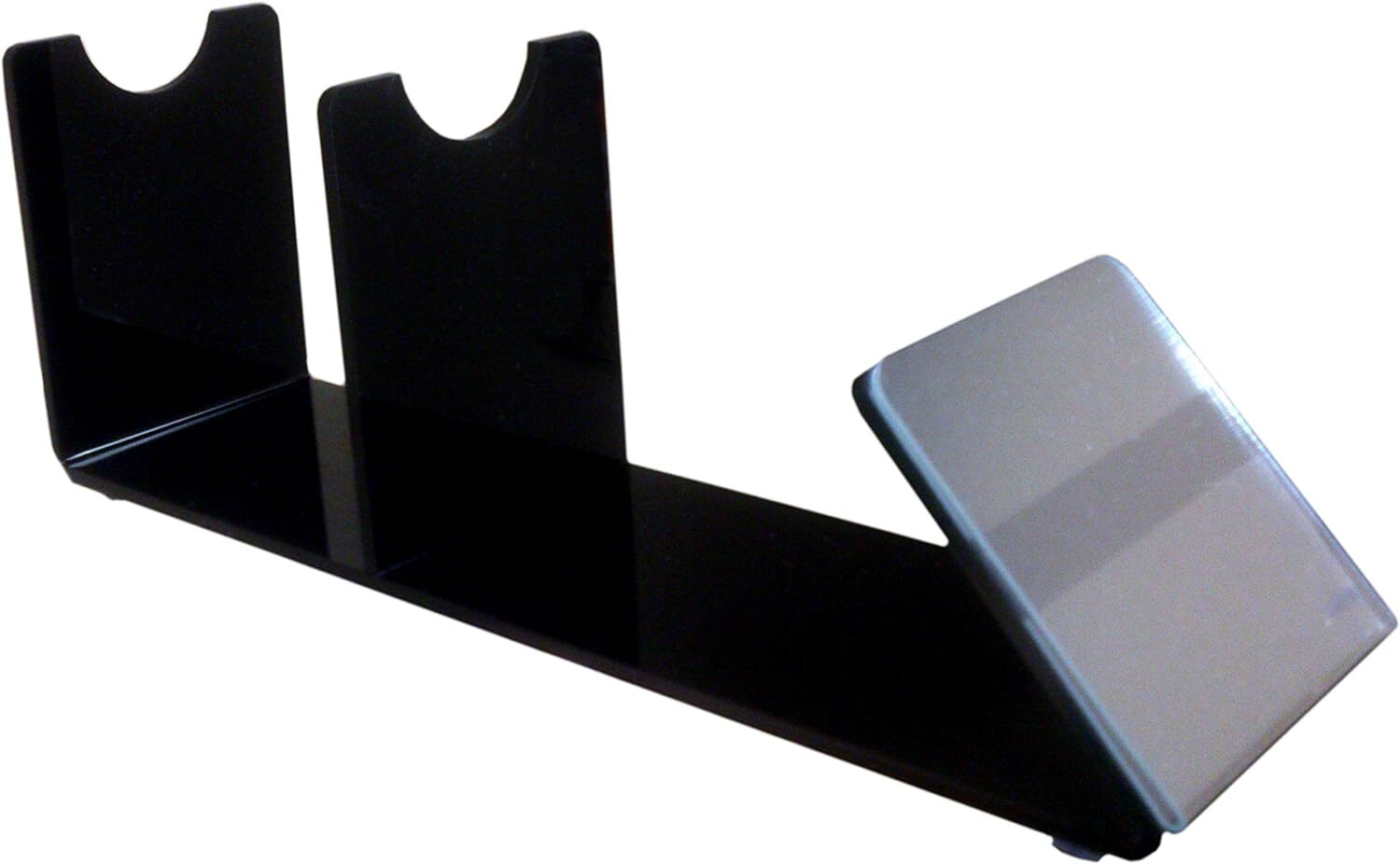 Pro-Shot RS1-Black Scope Stand