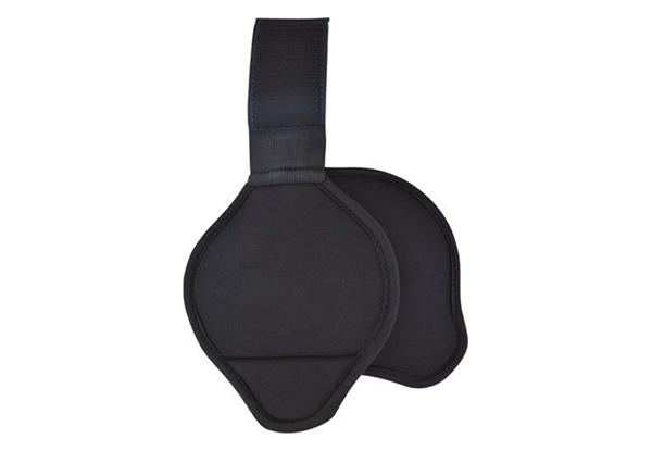 GrovTec PADDED COMB RAISER- NEOPRENE