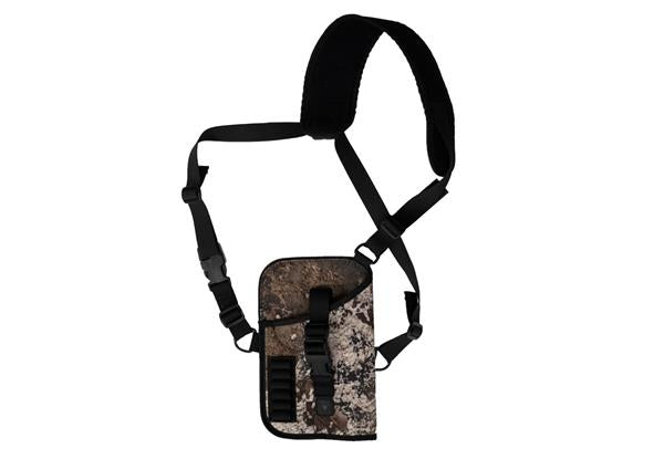 GrovTec TRAIL PACK ERGONOMIC HOLSTER - REVOLVER - TT STRATA