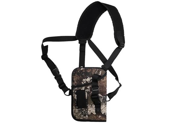 GrovTec TRAIL PACK ERGONOMIC HOLSTER - SEMI AUTO - TT STRATA