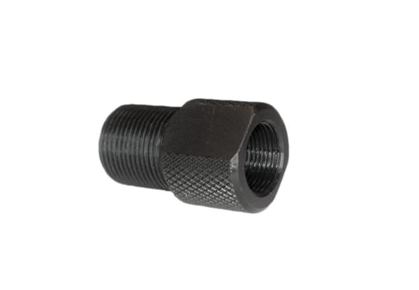 GrovTec THREAD PROTECTOR CONVERTER 1/2 28 5/8 24