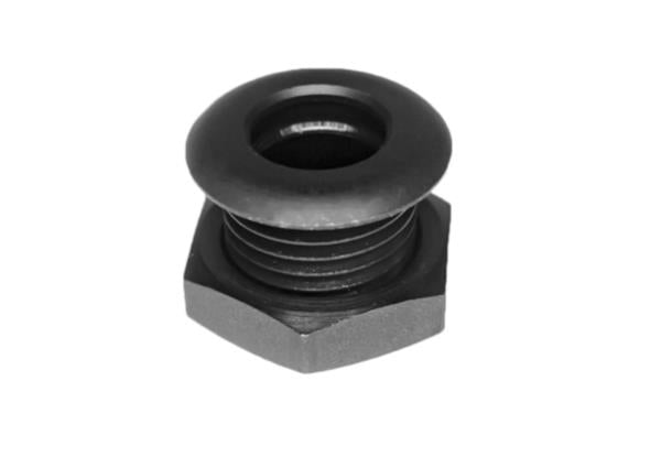 GrovTec PUSH BUTTON BASE FOR HOLLOW STOCK FULL ROTATION