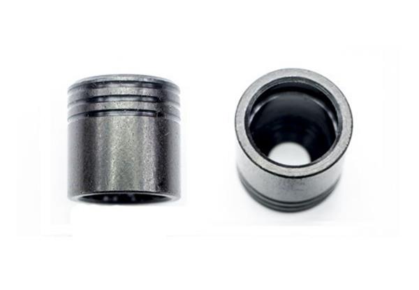 GrovTec NON-THREADED PUSH BUTTON BASES
