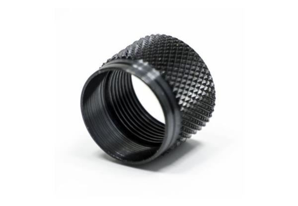 GrovTec MUZZLE THREAD PROTECT.-FIT TO BARREL-½-20x.625"
