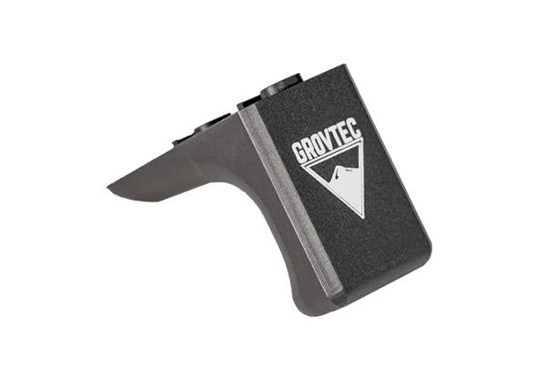 GrovTec G-STOP REVERSIBLE HAND STOP/BARRICADE STOP