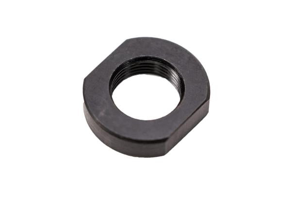 GrovTec MUZZLE DEVICE JAM NUT, 5/8-24