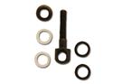 GrovTec Sling Swivel Hardware - 3/4" Wood Screw & Spacer - GTHM48