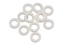 GrovTec White Spacers - 12 Pack - GTHM63