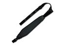 GrovTec Padded Nylon Rifle Sling - Black - GTSL01