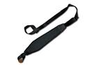 GrovTec Padded Nylon Shotgun Sling - Black - GTSL03
