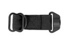 GrovTec Sling Tail Buttstock Base Adapter - Black - GTSL117