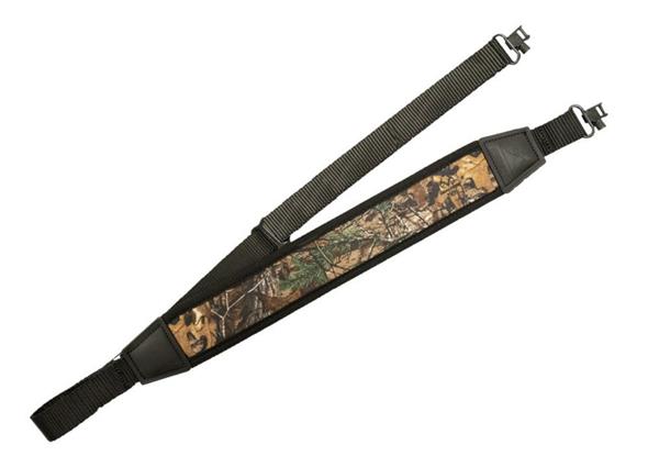 GrovTec FLEX SLING - WITH SWIVELS - CAMO