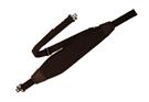 GrovTec Padded Nylon Sling with Swivels - Black - GTSL20
