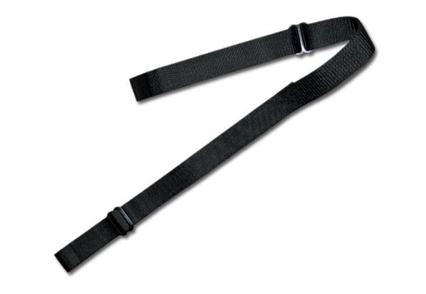 GrovTec UNIVERSAL SLING 72" X 1.25"- BLACK