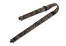 GrovTec Mountaineer Sling 48" x 1.25" with Swivels - Camo - GTSL51