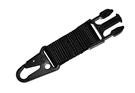 GrovTec Snap Hook Buckle Accessory - GTSL56