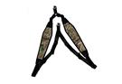 GrovTec Padded Nylon Balance Point Sling with Swivels - Realtree Xtra - GTSL59