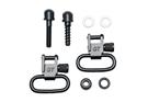 GrovTec 1" Machine Screw Forend Swivel Set - GTSW07