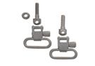GrovTec Machine & Wood Screw Nickel Swivel Set - GTSW09