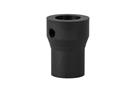 GrovTec Push Button Base / Fixed Stud Adapter - GTSW108