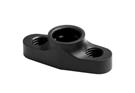 GrovTec KeyMod Low-Profile Push Button Flange Base - Non-Rotating - GTSW109
