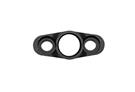 GrovTec M-LOK Full-Rotating Flanged Push Button Base - GTSW194