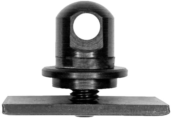 GrovTec RAIL 1.3", 3-SLOT, M-LOK