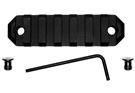 GrovTec KeyMod 3" 7-Slot Picatinny Rail - GTSW228