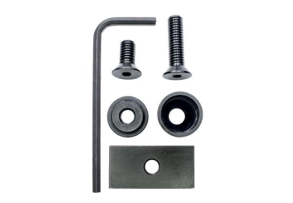 GrovTec KEYMOD FOREARM PUSH BUTTON ADAPTOR