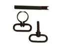 GrovTec Lever-Action Centerfire Swivel Set - GTSW24