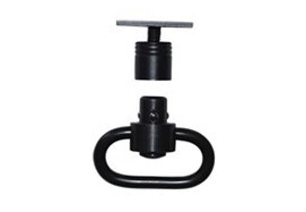 GrovTec STOCK AR FOREARM PUSH BUTTON ADAPTOR