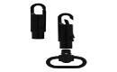 GrovTec Snap Hook to Heavy Duty Push Button Adapter - GTSW269