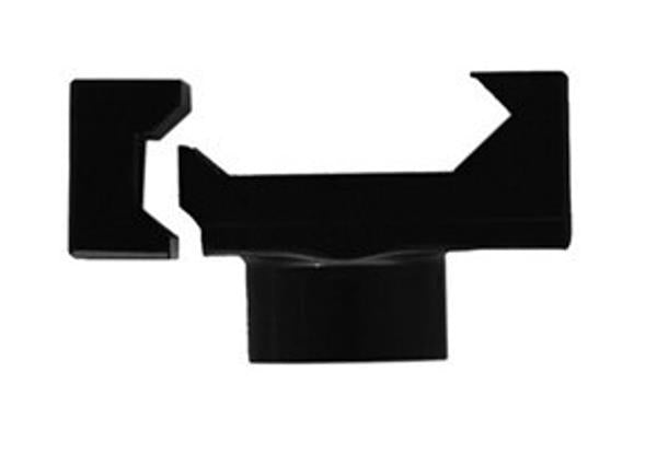 GrovTec PICATINNY MOUNTED HEAVY DUTY PUSH BUTTON BASE