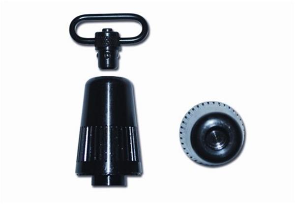 GrovTec PUSH BUTTON MAG CAP, BERETTA 391-12 GAUGE