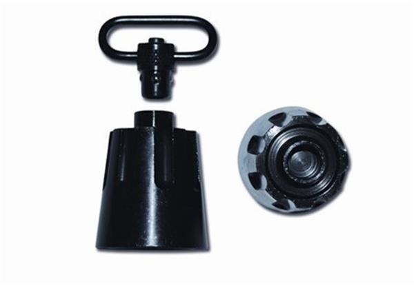 GrovTec PUSH BUTTON MAG CAP, WINCHESTER SUPERX-12 GAUGE