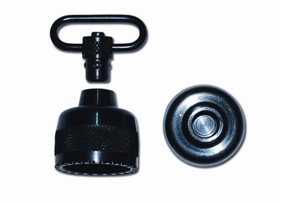 GrovTec PUSH BUTTON MAG CAP, WINCHESTER 1200/1300-12 GAUGE