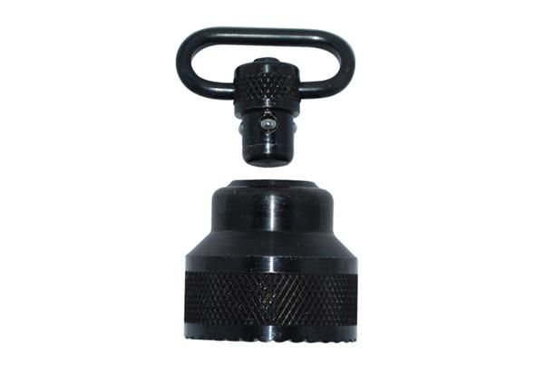GrovTec PB MAG CAP, REMINGTON 870 EXPRESS SET-12 GAUGE