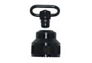 GrovTec Remington 870 12 Gauge Push Button Magazine Cap Set - GTSW297