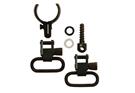 GrovTec .540"-.590" Two-Piece Barrel Band Swivel Set - GTSW300