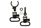 GrovTec .700"-.750" Two-Piece Barrel Band Swivel Set - GTSW303
