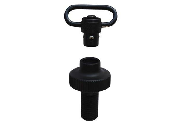 GrovTec PUSH BUTTON MAG CAP-MOSSBERG 500-12 GAUGE