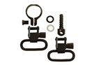 GrovTec 94/336 One-Piece Barrel Band Swivel Set - GTSW41