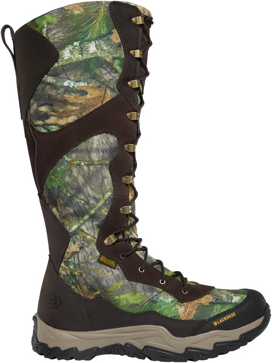 Men's Venom II 18" NWTF Mossy Oak Obsession