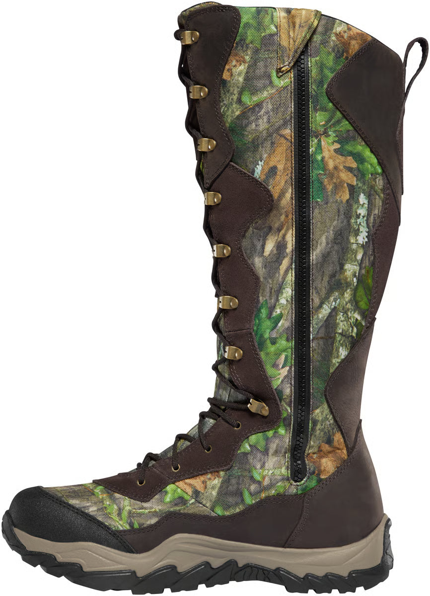 Men's Venom II 18" NWTF Mossy Oak Obsession