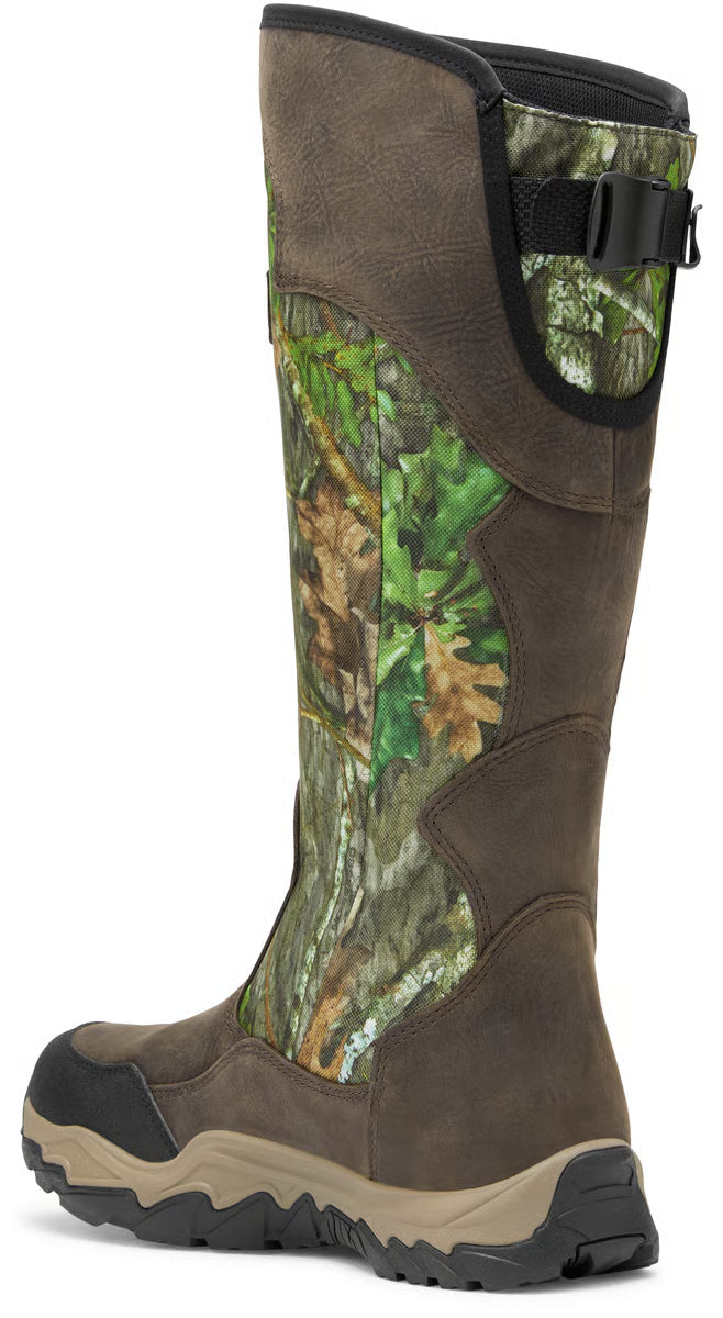 Men's Venom II Wellington 17" NWTF Mossy Oak Obsession