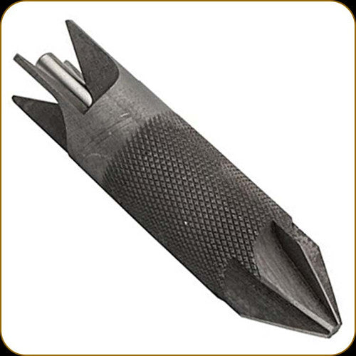 Hornady DELUXE 4 BLADE CHAMFER DEBURR TOOL