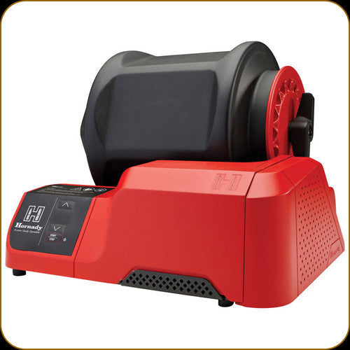 Hornady ROTARY CASE TUMBLER