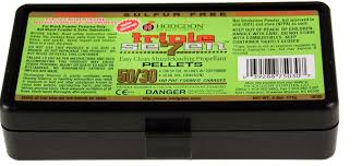 TRIPLE 7 50/30 ( 30GR)-High Falls Outfitters