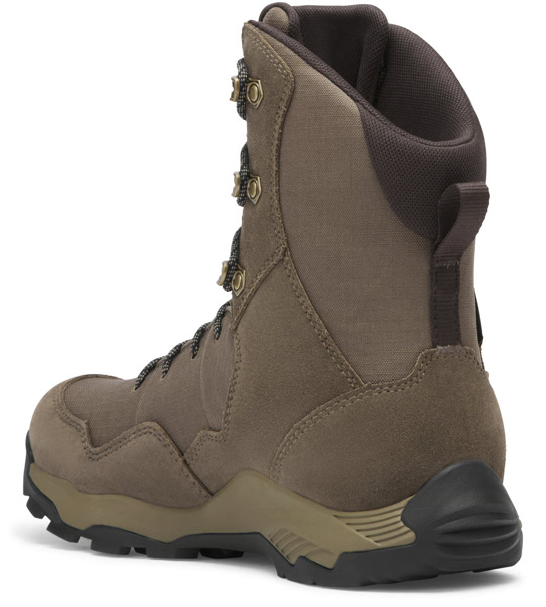 Men's Ridgeback 8" Brown